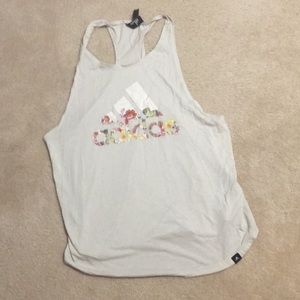 Adidas Workout XL tank